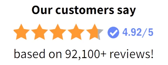 Neura 5 Star Customer Ratings